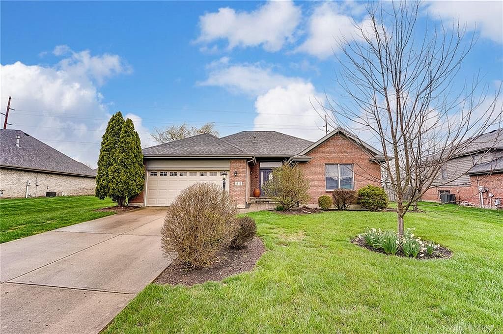 1613 Rockleigh Rd, Dayton, OH 45458 Zillow