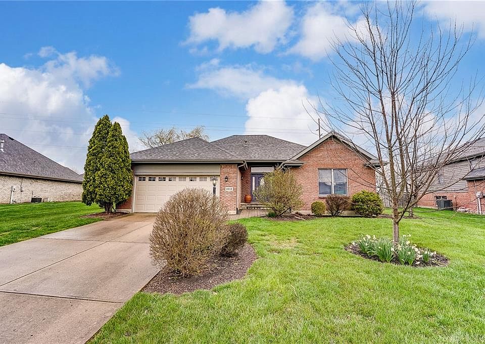 1613 Rockleigh Rd, Dayton, OH 45458 Zillow