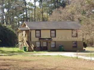 1005 Langdale Dr #A, Valdosta, GA 31602