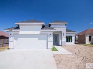 7048 Blue Spruce Dr, Brownsville, TX 78526