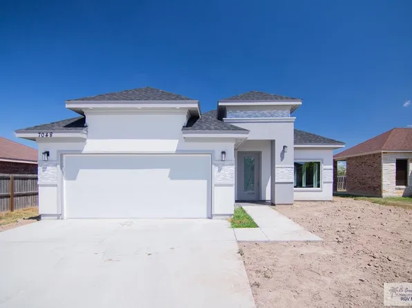 7048 Blue Spruce Dr, Brownsville, TX 78526