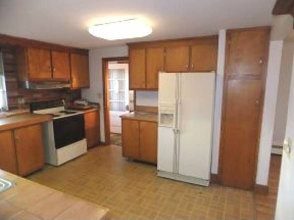 Tons of cabinets