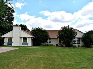 2477 County Street 2870, Chickasha, OK 73018