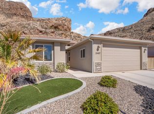 2487 S 630 W, Hurricane, UT 84737