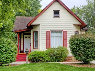 1000 Douglas Ave, Des Moines, IA 50313