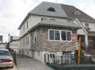 691 E 52nd St, Brooklyn, NY 11203