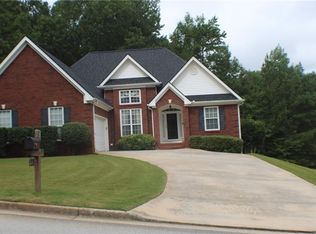 285 Rose Walk Dr, Covington, GA 30016
