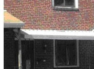 3916 8th St, Baltimore, MD