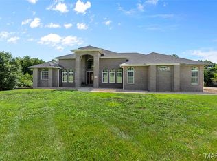 157 End Zone Rd, Jackson, MO 63755