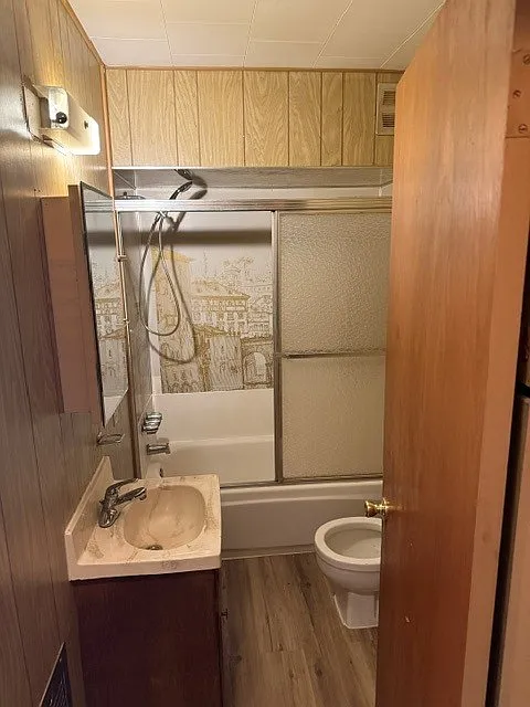2 bed, $1,015 — Photo 4