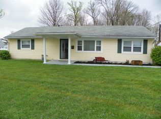 9618 Anita Blvd, Louisville, KY 40272