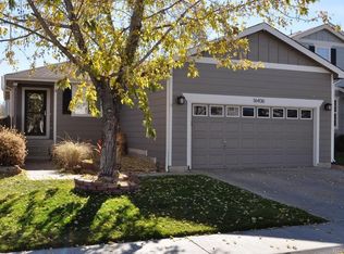 16436 E Phillips Pl, Englewood, CO 80112
