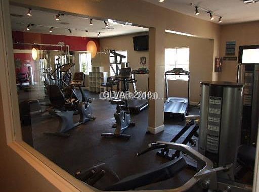 4th image of 8600 W Charleston Blvd APT 1036