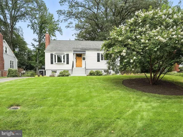 3807 Taft Ave, Alexandria, VA 22304