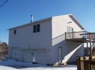 948 Arch St, Washington, PA 15301