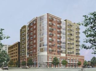 1201 W Adams St APT 407, Chicago, IL 60607