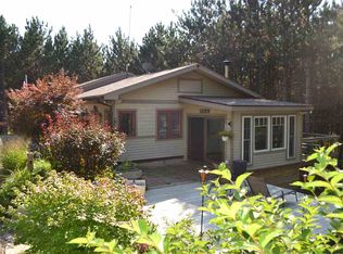 1415 Cassidy Rd, Levering, MI 49755