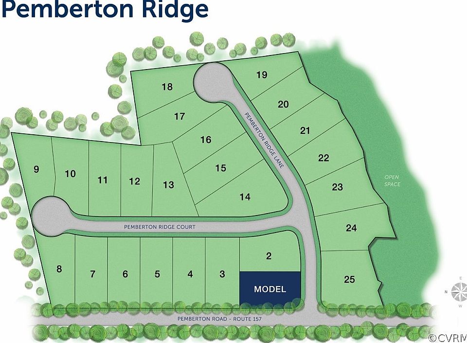 2nd image of 1817 Pemberton Rdg