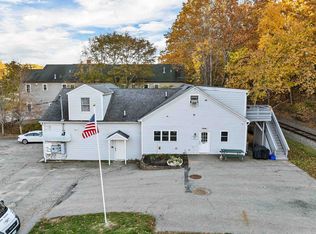 20 Cheswill Street, Newmarket, NH 03857