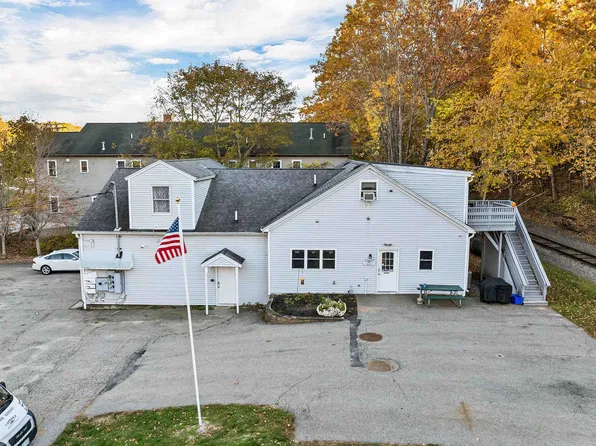 20 Cheswill Street, Newmarket, NH 03857