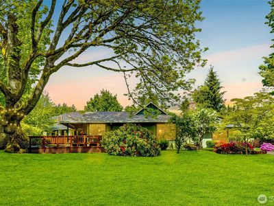 1323 216th Avenue NE, Sammamish, WA, 98074