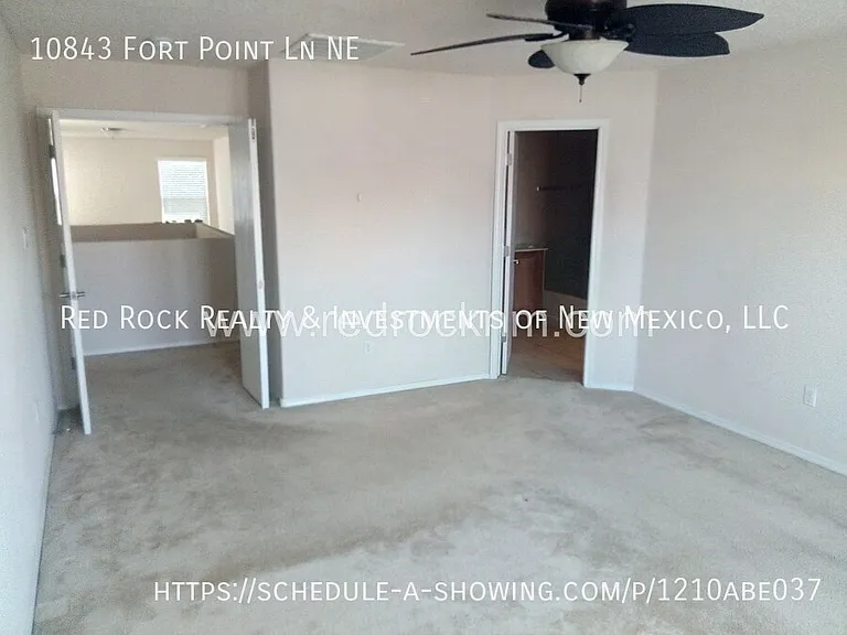 10843 Fort Point Ln NE — Photo 16