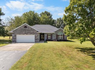 12251 N Nicole Dr, Hallsville, MO 65255