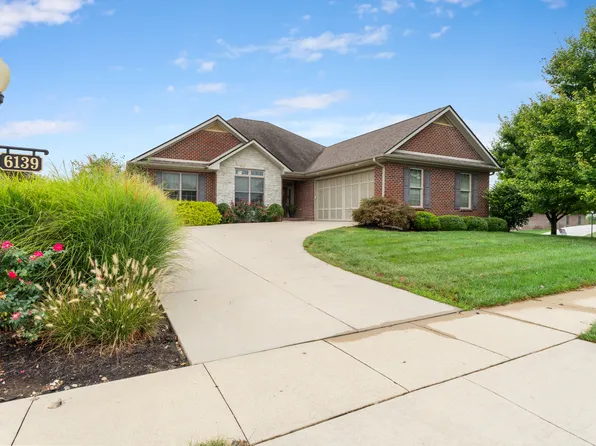 6139 Horizon Dr, Columbus, IN 47201