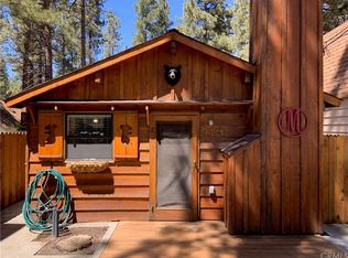 913 E Barker Blvd, Big Bear City, CA 92314