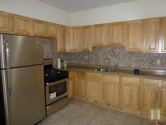 Rented by Halstead Real Estate