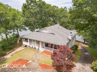 1873 Campbell Rd, Covington, GA 30014