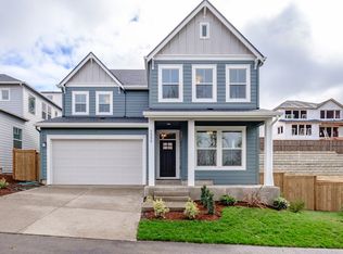 7352 NW Catalpa St, Portland, OR 97229