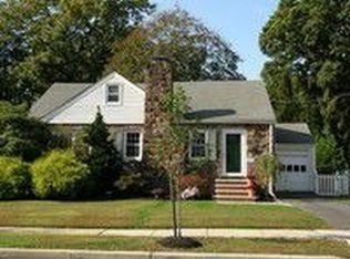 211 Arbor St, Cranford, NJ