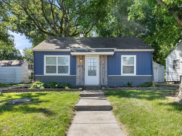 2115 Elmwood Ave, Lafayette, IN 47904