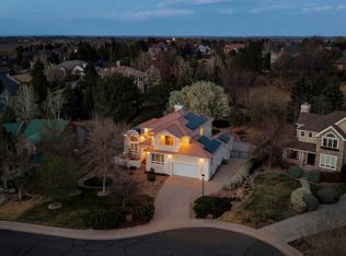 7508 Gold Hill Ct, Fort Collins, CO 80525