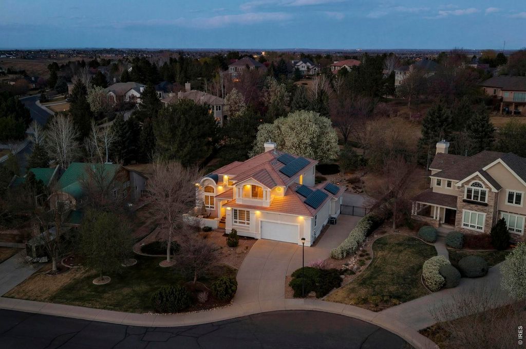 7508 Gold Hill Ct