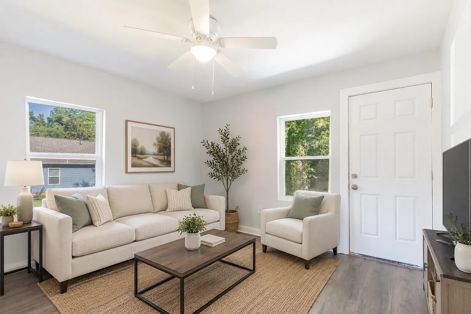 2 bed, 752 sqft, $1,500 — Photo 3