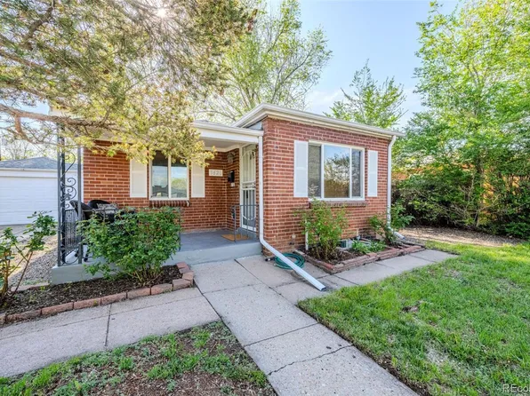 3620 N Saint Paul Street, Denver, CO 80205