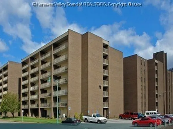 2106 Kanawha Blvd E APT 611, Charleston, WV 25311