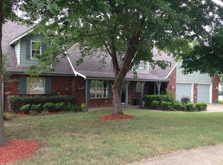 107 S 62nd St, Broken Arrow, OK 74014