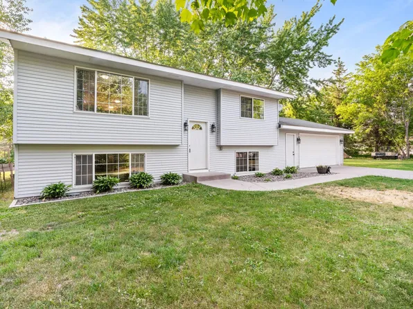1683 Loren Dr, Mora, MN 55051