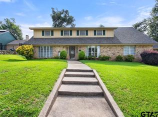 3336 Pollard Dr, Tyler, TX 75701