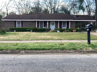 4450 Narrow Lane Rd, Montgomery, AL 36116