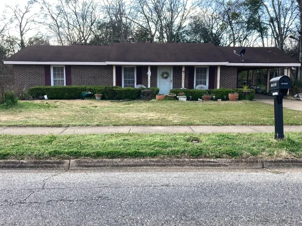 4450 Narrow Lane Rd, Montgomery, AL 36116