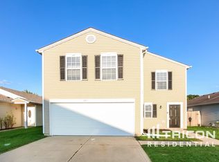 6245 Monteo Dr, Indianapolis, IN
