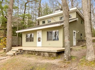 105 S Emerson Rd, Branch, MI 49402