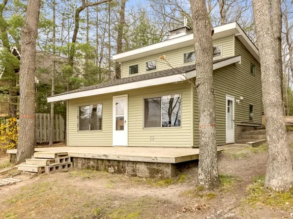 105 S Emerson Rd, Branch, MI 49402