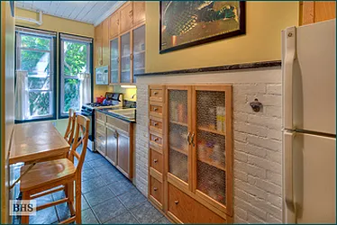 Sold by Brown Harris Stevens