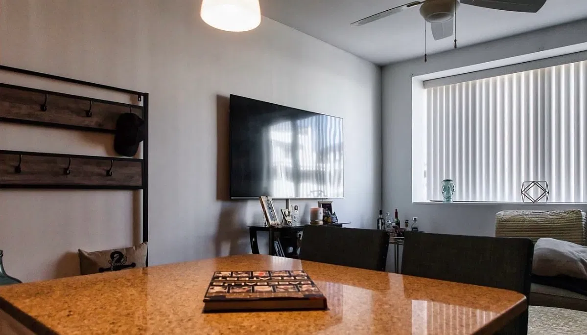 1 bed, 900 sqft, $3,000 — Photo 3