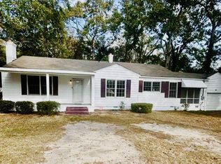 410 Nature Ln, Orangeburg, SC 29115